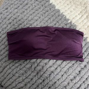 Victoria’s Secret Bandeau Bikini Top